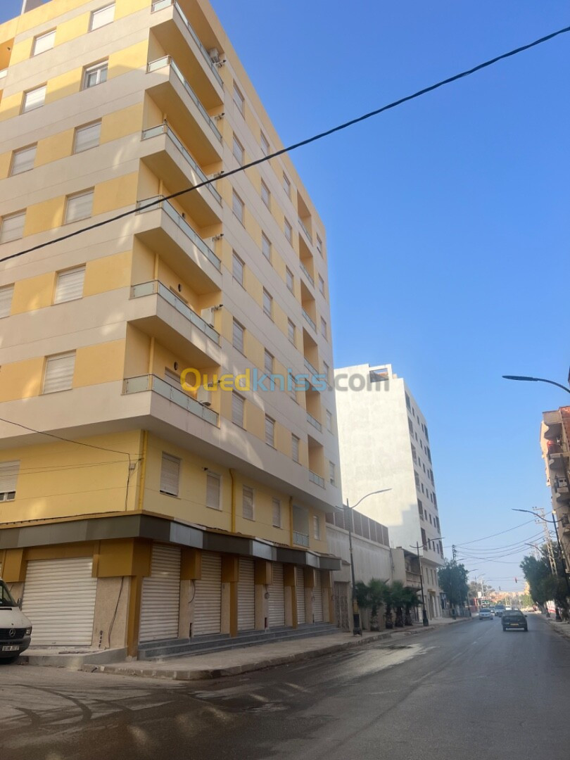 Vente Appartement F4 Oran Ain el turck