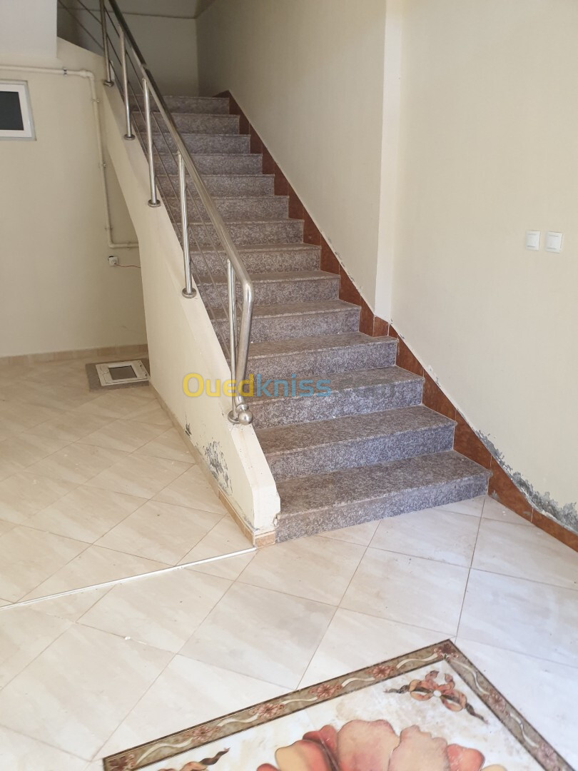 Vente Villa Tlemcen Marsa ben mhidi