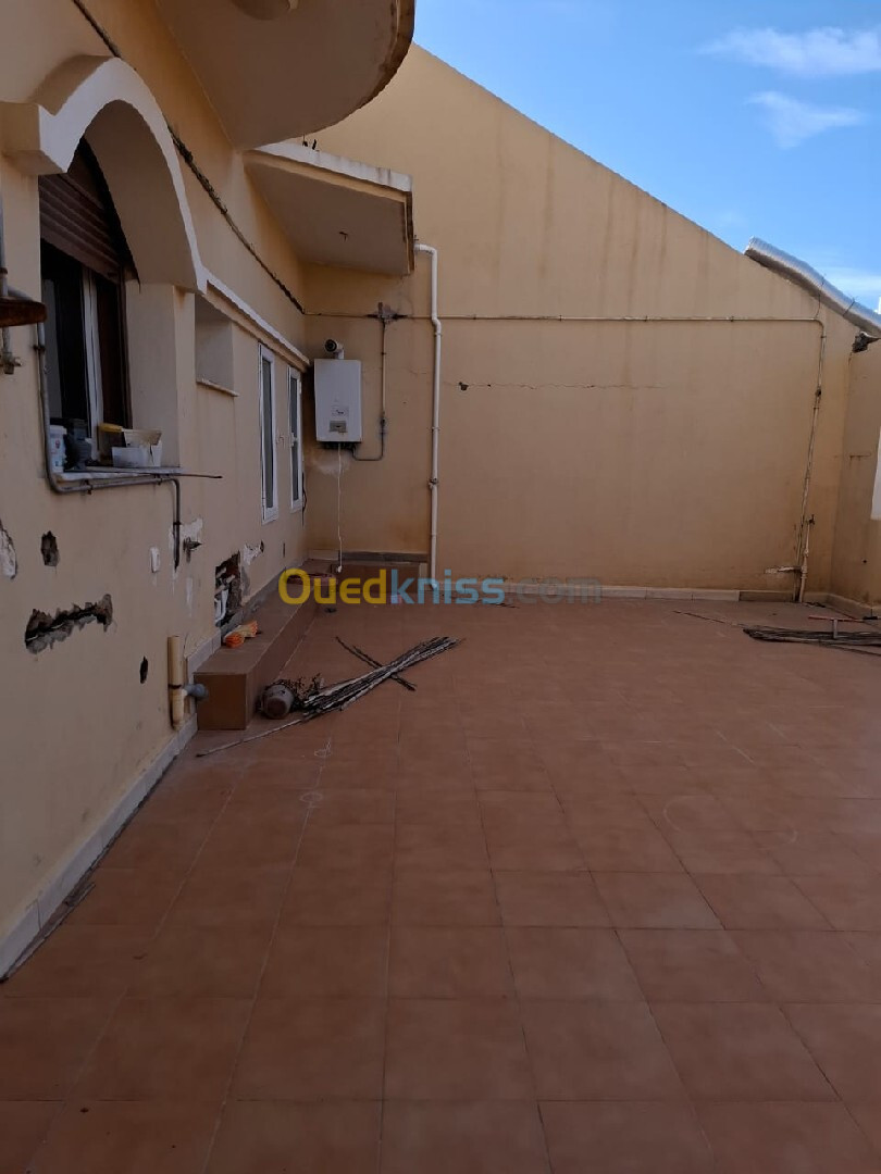 Location Appartement F3 Alger Bordj el kiffan