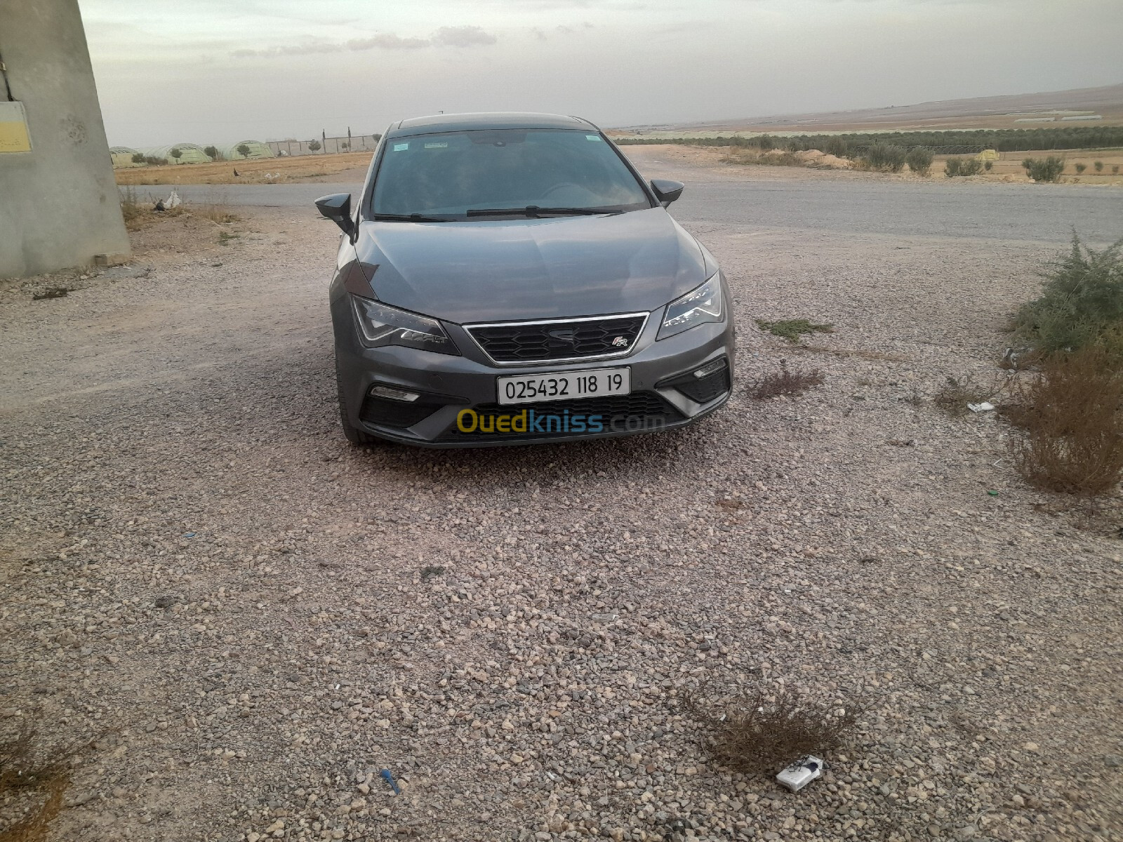 Seat Leon 2018 FR