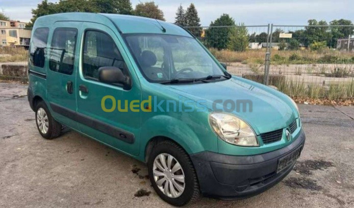 Renault Kangoo 2007 Kangoo