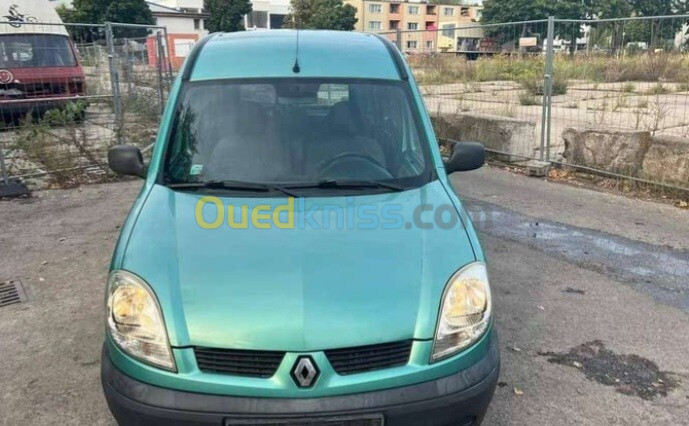 Renault Kangoo 2007 Kangoo