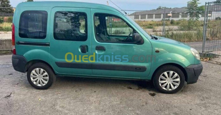 Renault Kangoo 2007 Kangoo