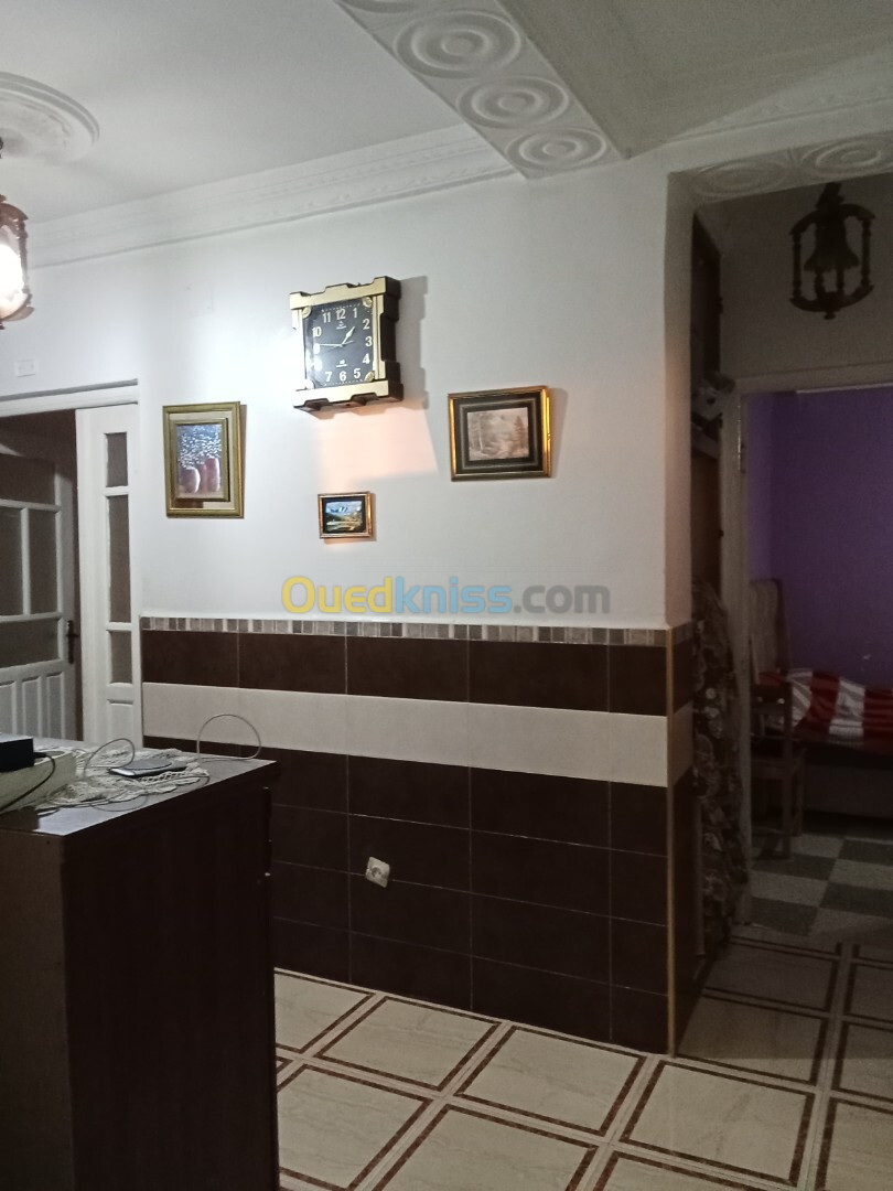 Location Appartement Tiaret Tiaret