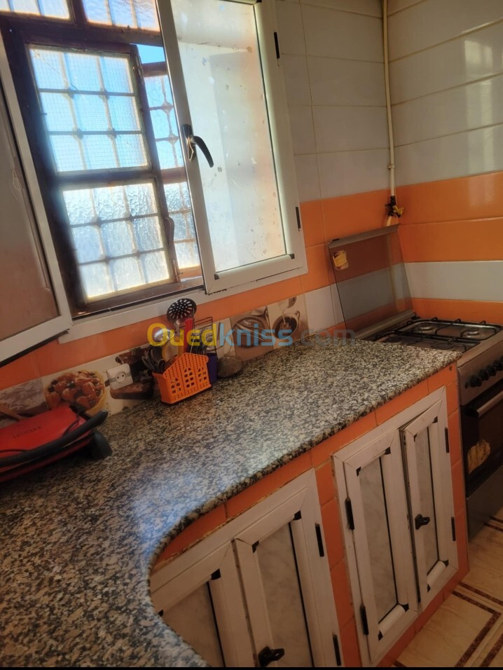 Location Appartement Tiaret Tiaret