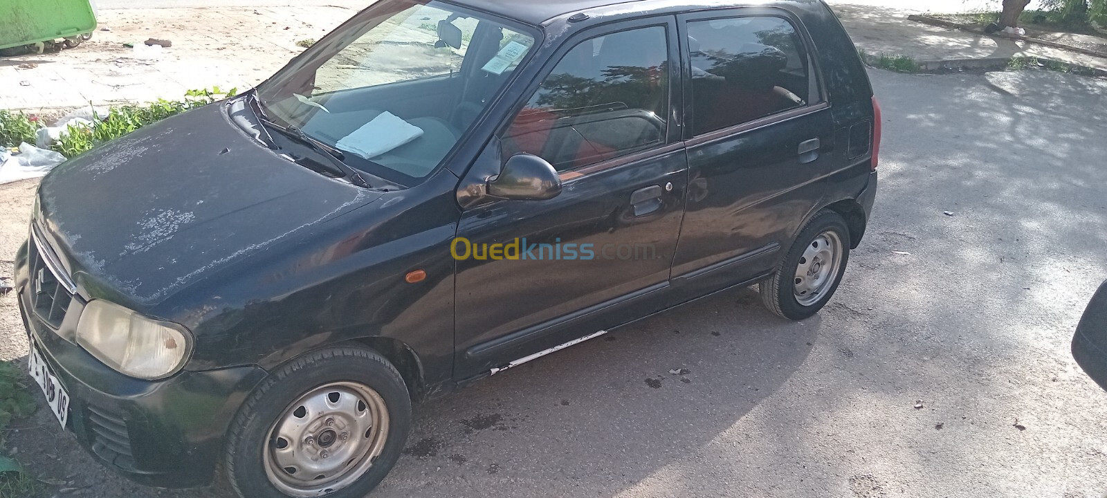 Suzuki Alto 2008 