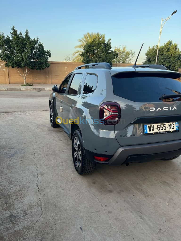 Dacia Duster 2024 Duster