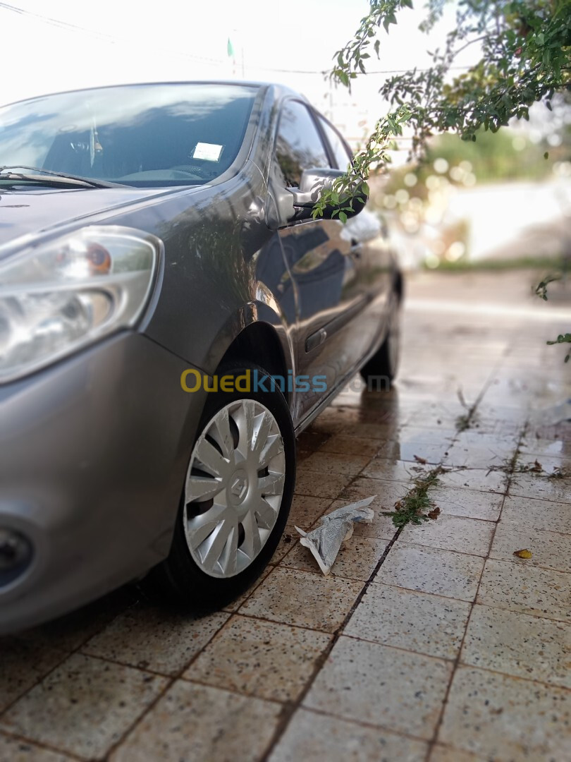 Renault Clio 3 2011 Authentique