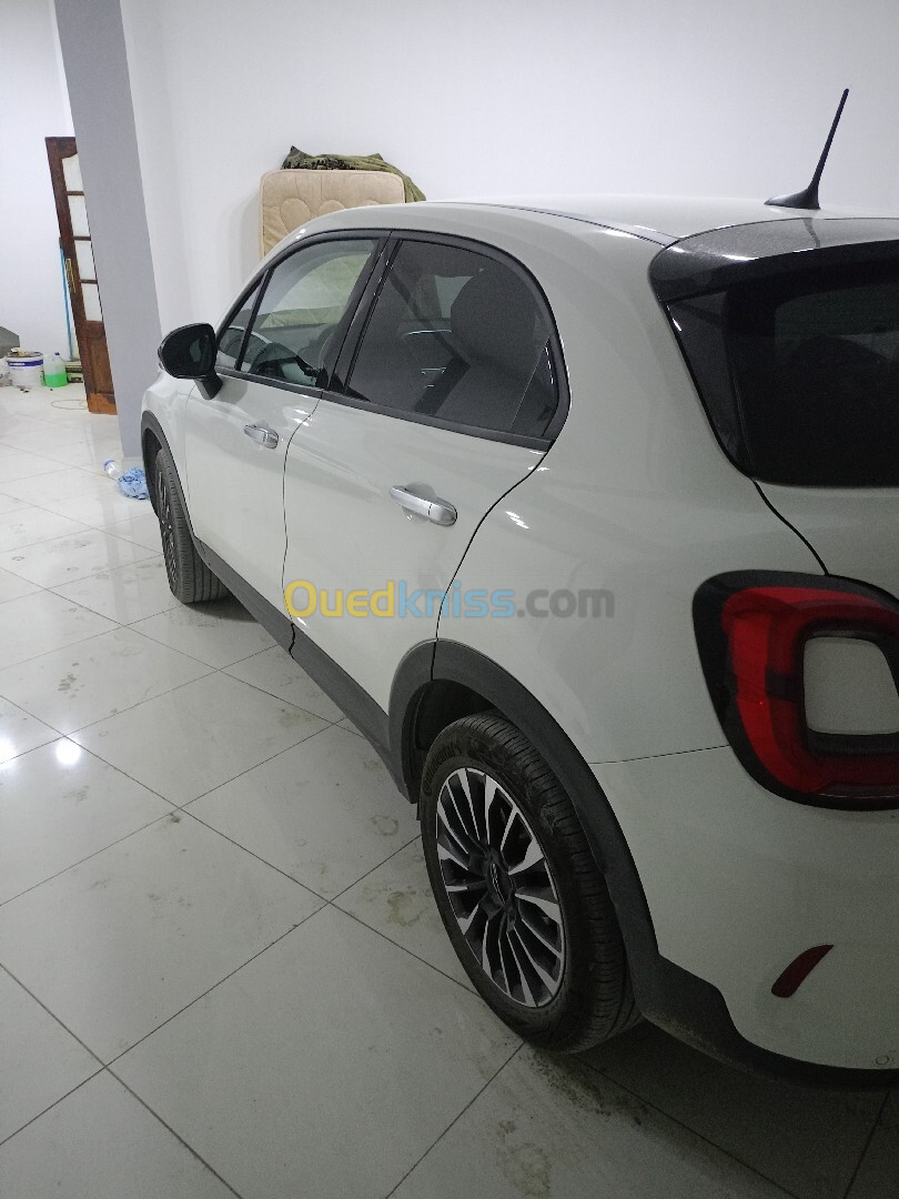 Fiat 500X 2023 Club