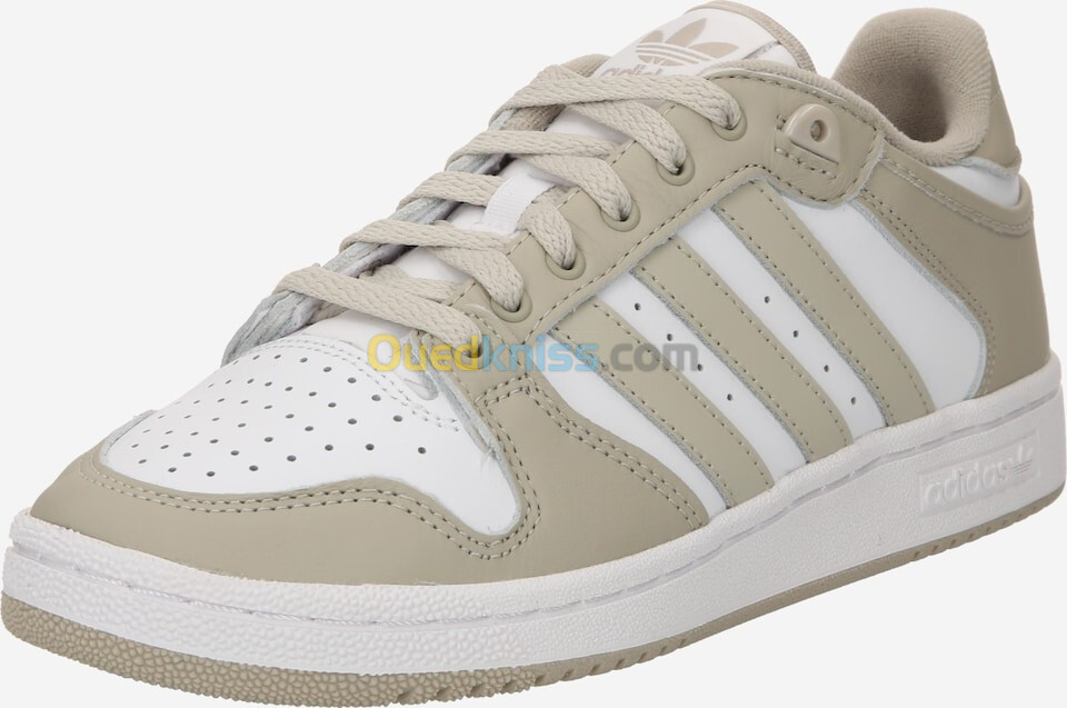 Baskets basses 'CENTENNIAL RM' ADIDAS ORIGINALS en Gris, Blanc