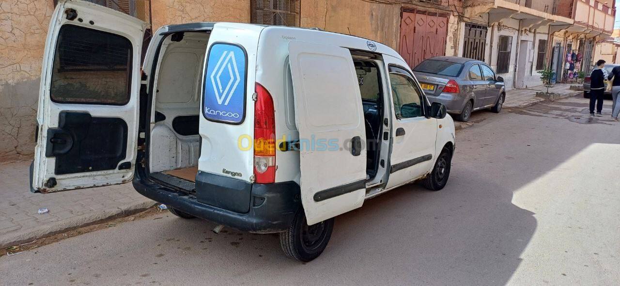 Renault Kangoo 1999 Kangoo