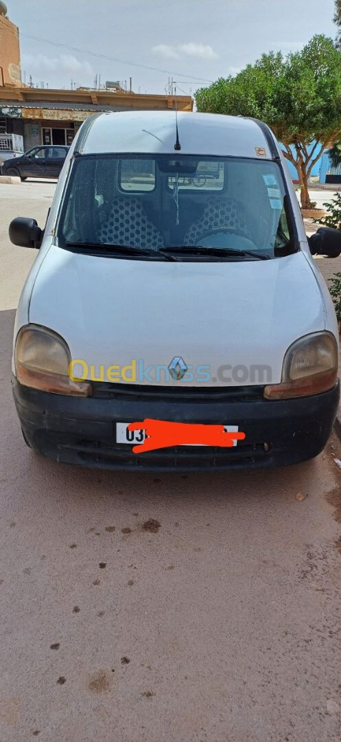 Renault Kangoo 1999 Kangoo