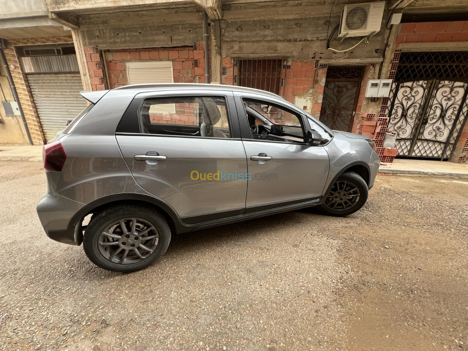 Geely Gx3pro 2024 Gx3pro