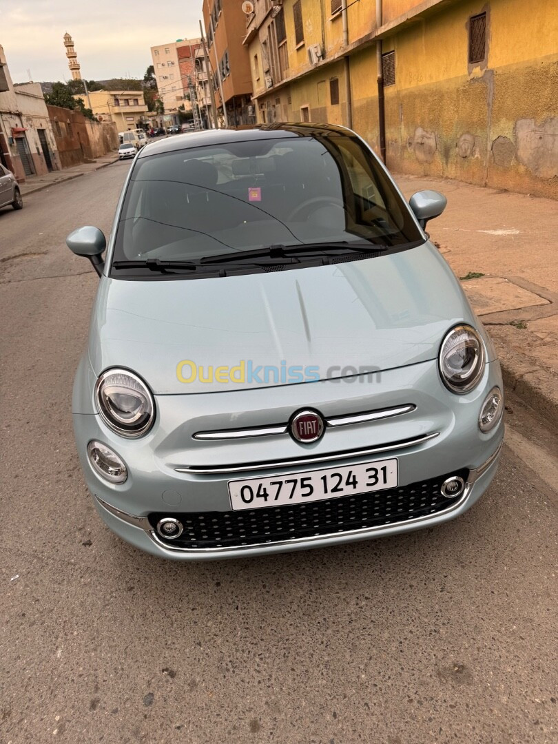 Fiat Fiat 500 2024 