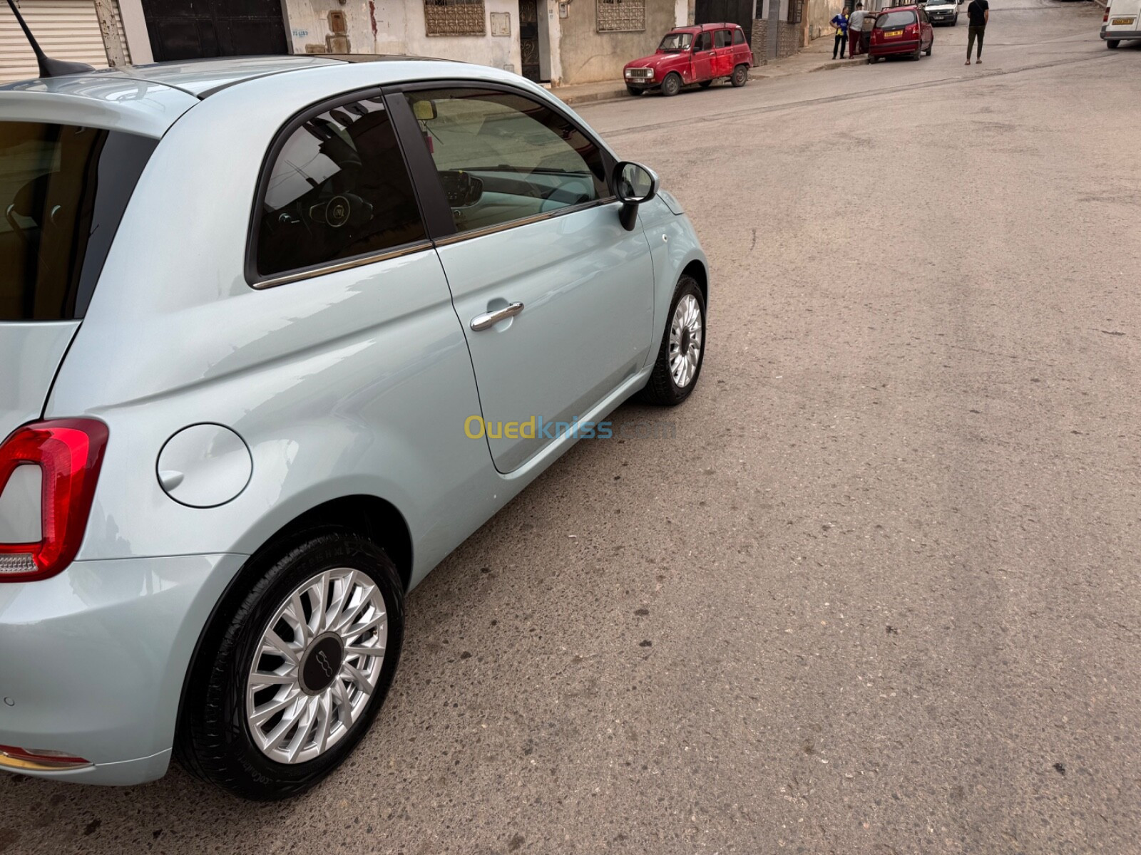 Fiat Fiat 500 2024 