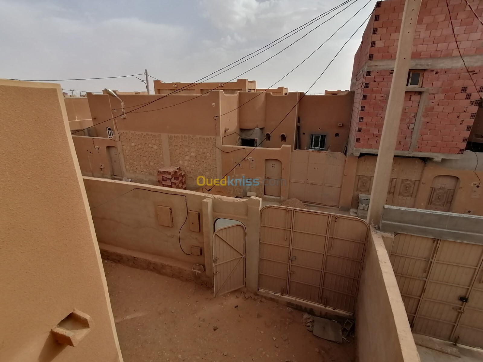 Vente Appartement F4 Ghardaïa El atteuf