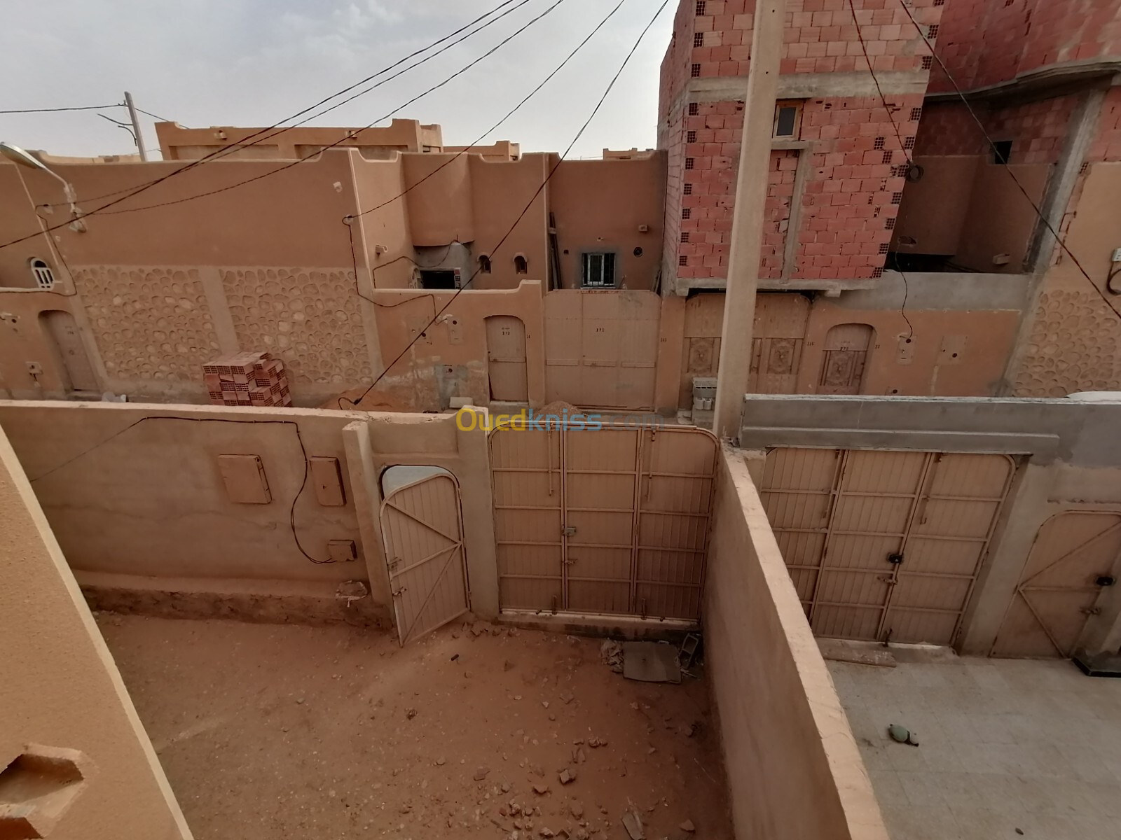 Vente Appartement F4 Ghardaïa El atteuf