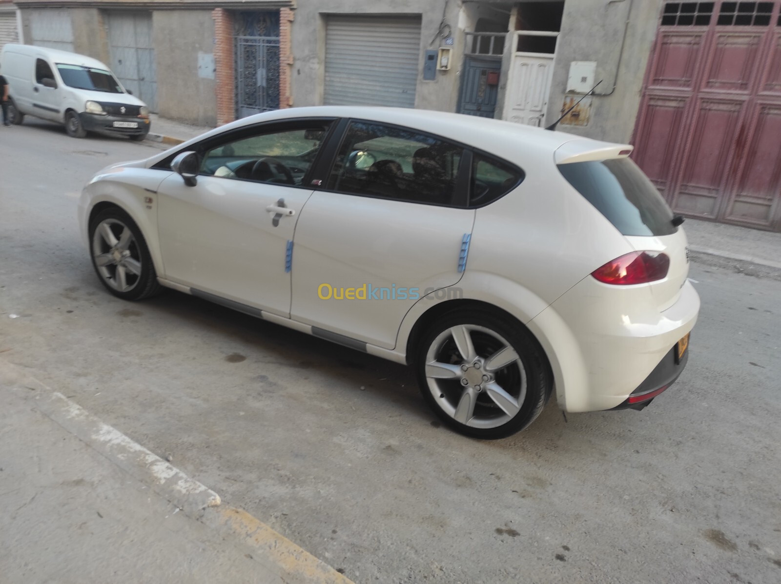 Seat Leon 2011 Leon