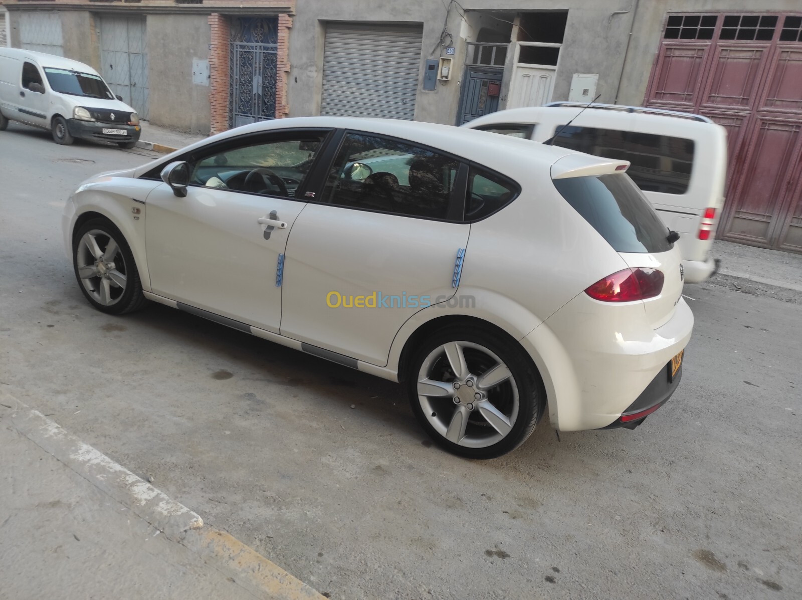 Seat Leon 2011 Leon