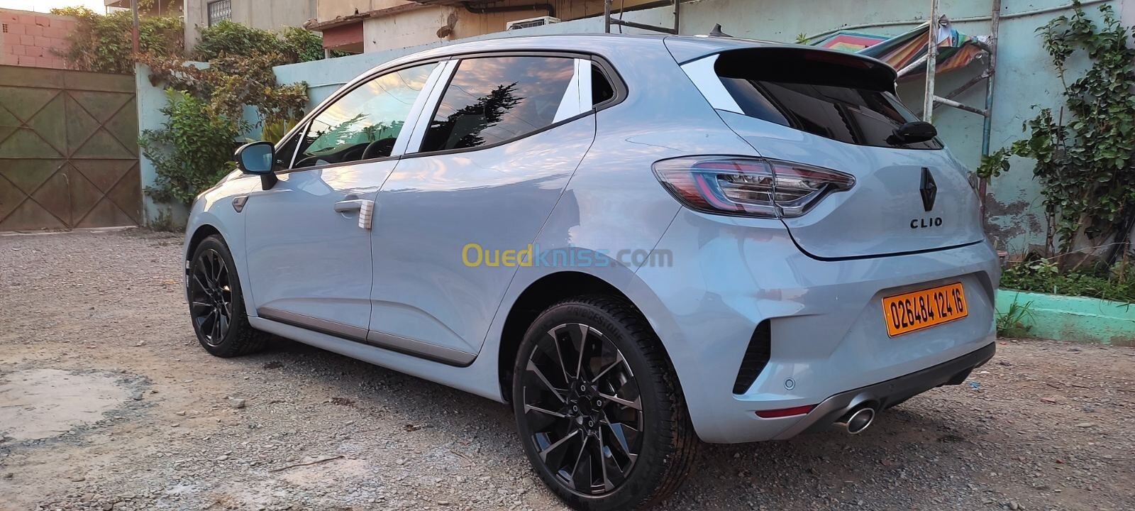 Renault Clio alpine 2024 Alpine