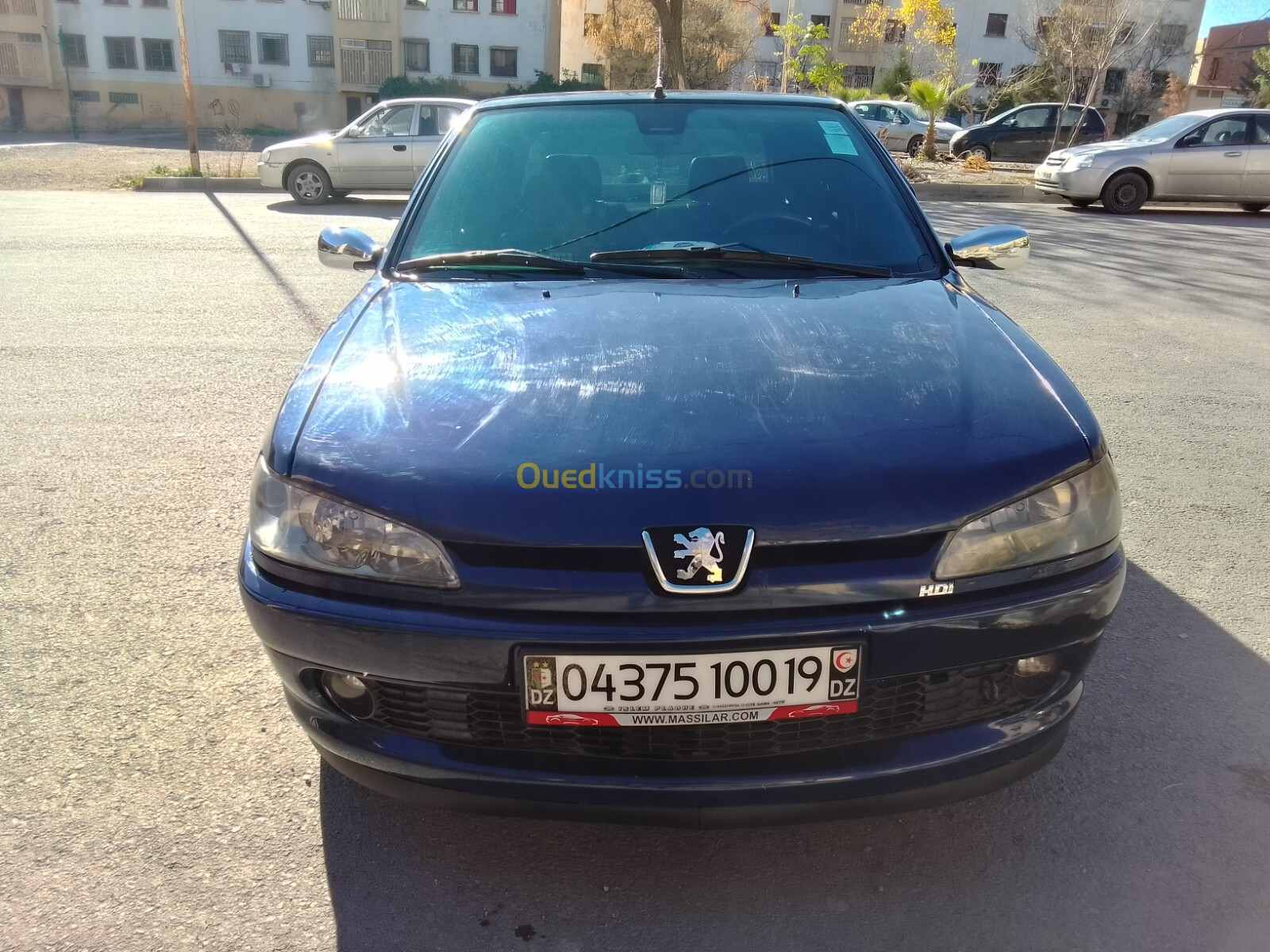 Peugeot 306 2000 306