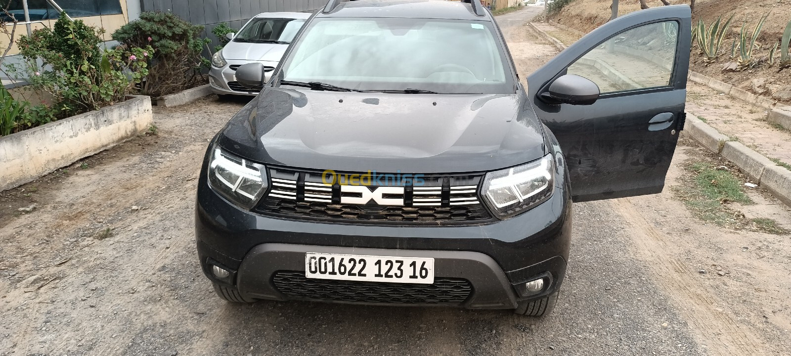 Dacia Duster 2023 