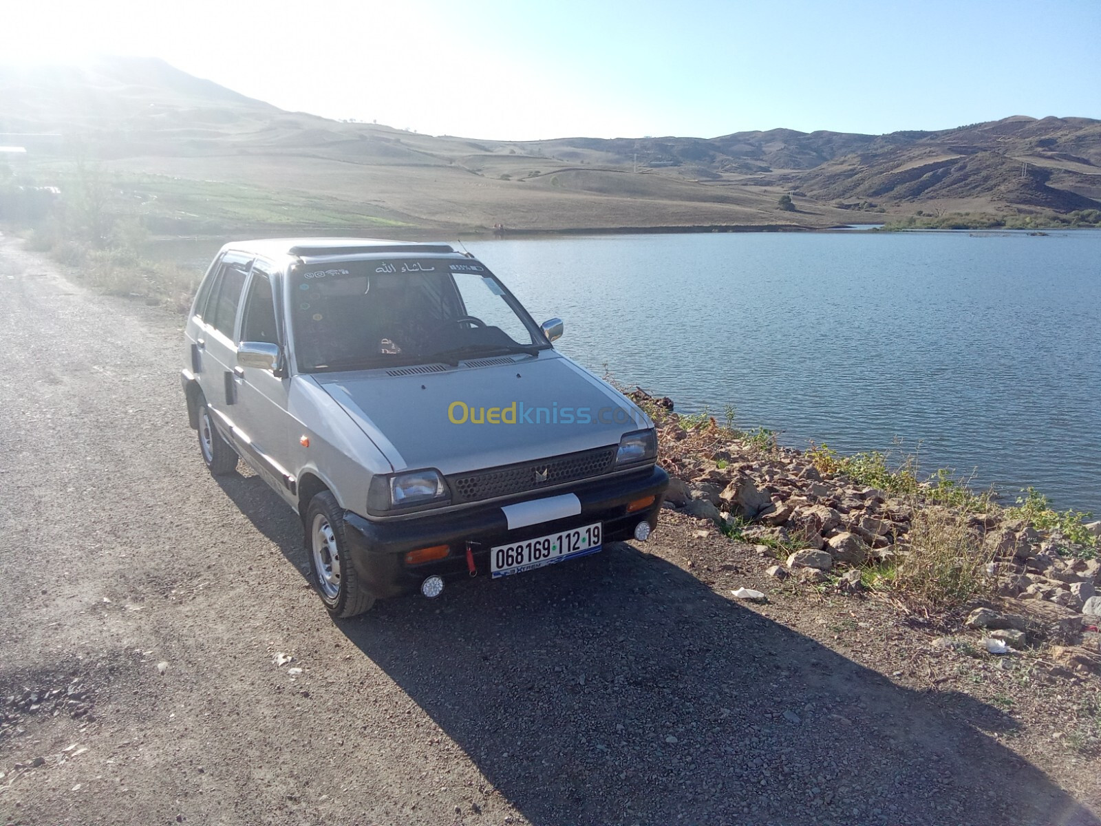 Suzuki Maruti 800 2012 Maruti 800