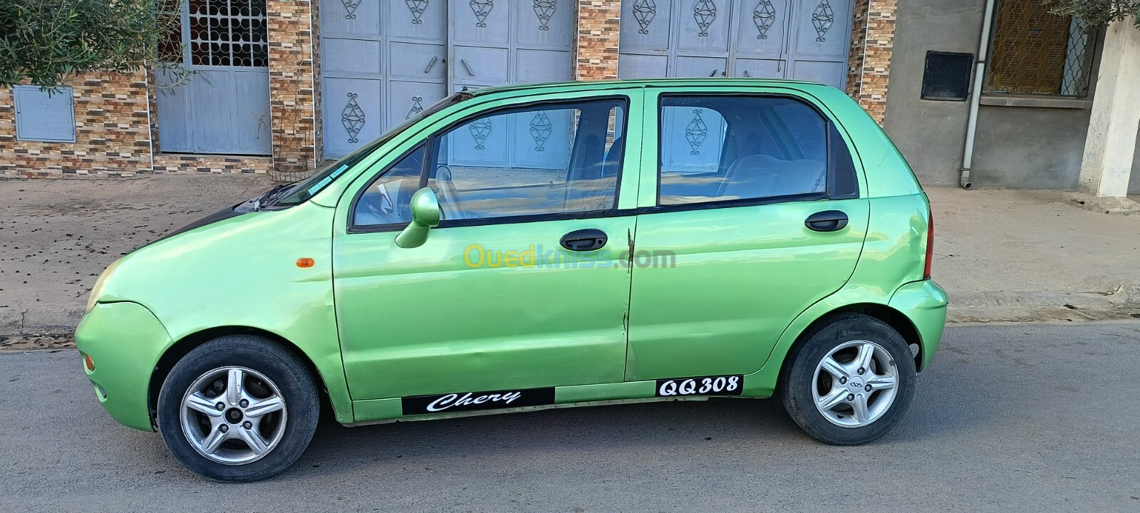 Chery QQ 2011 QQ