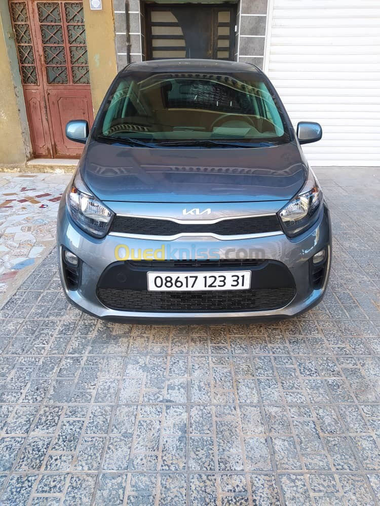 Kia Picanto 2023 