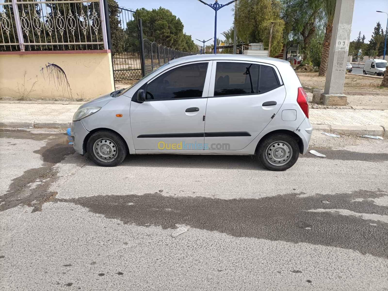 Hyundai i10 2014 i10