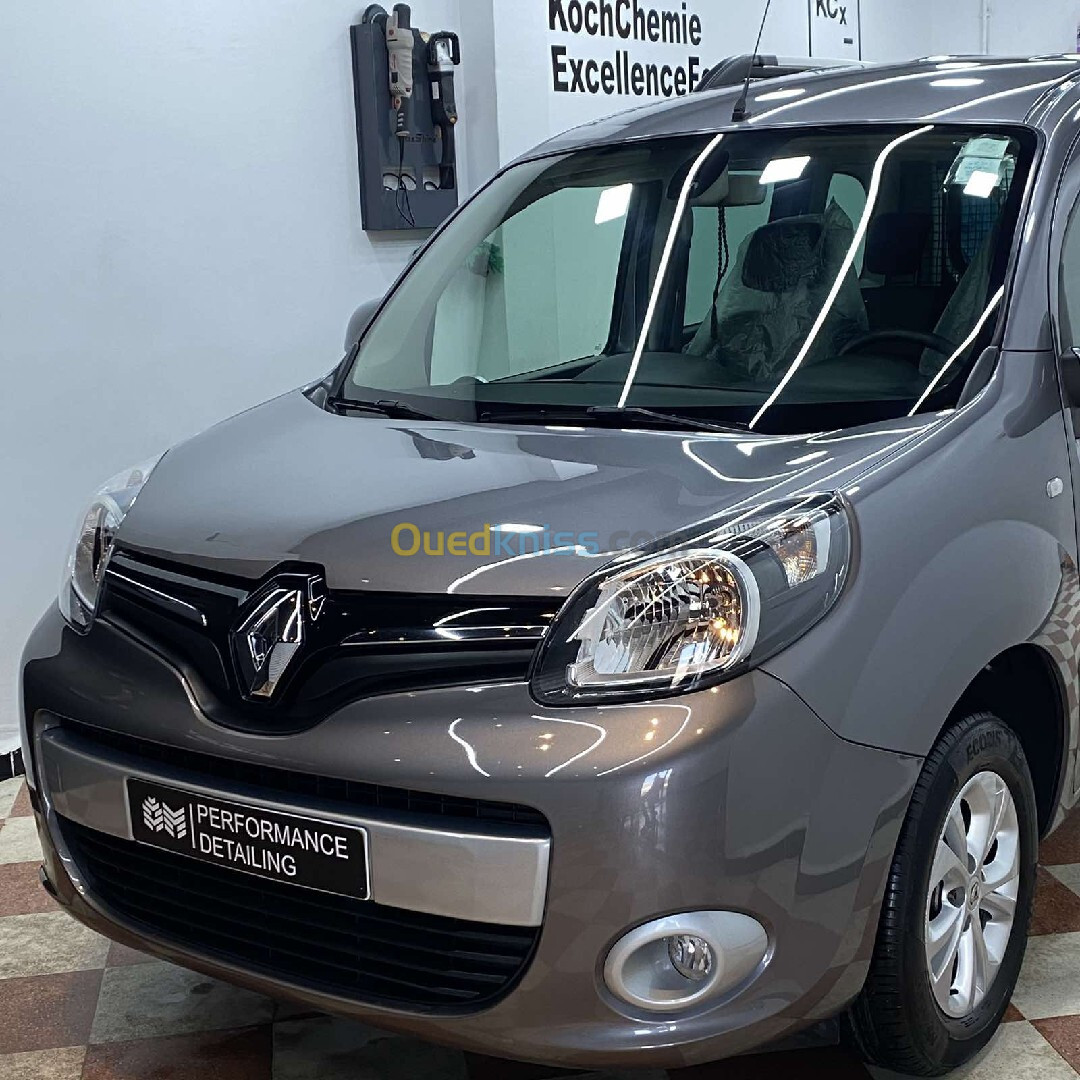 Renault Kangoo 2020 Privilège +