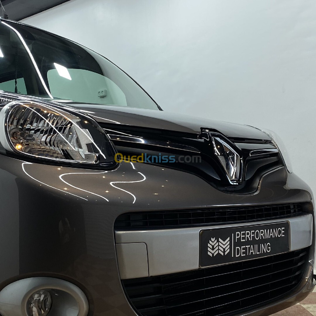 Renault Kangoo 2020 Privilège +