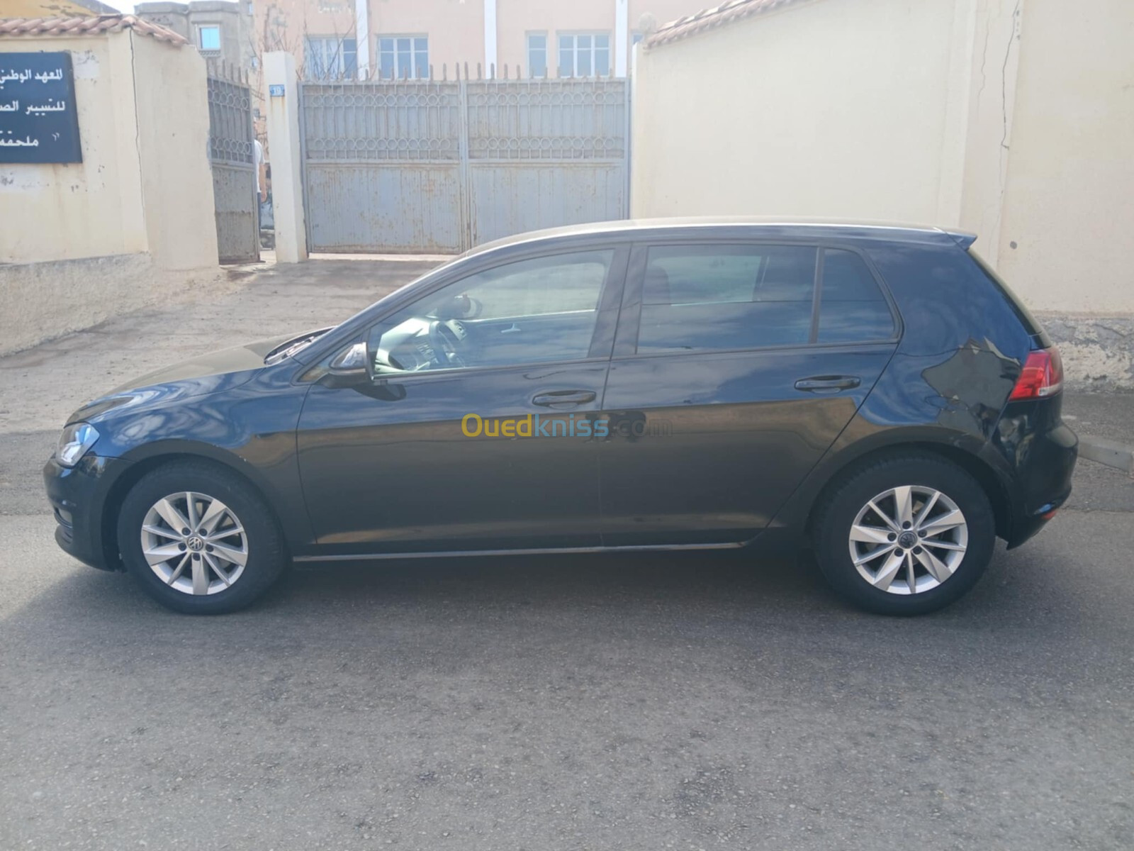 Volkswagen Golf 7 2014 Golf 7