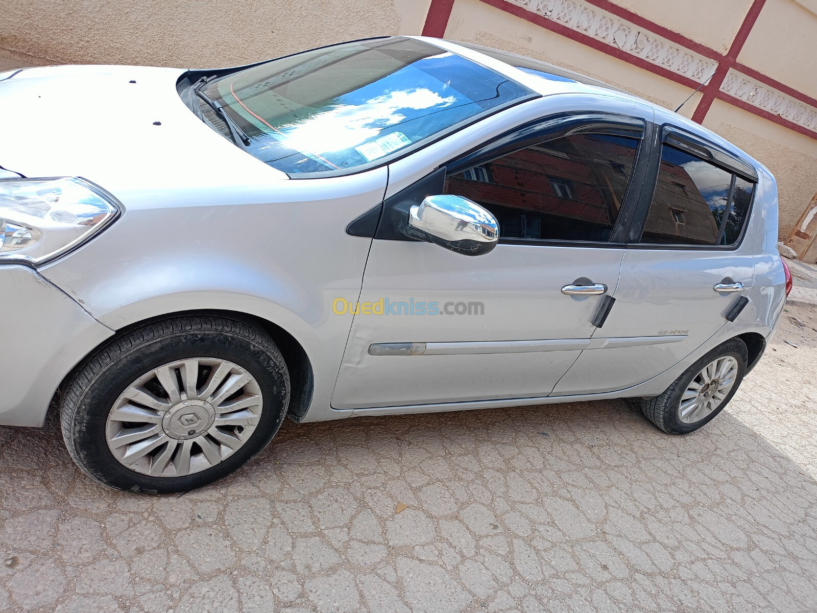 Renault Clio 3 2010 2010