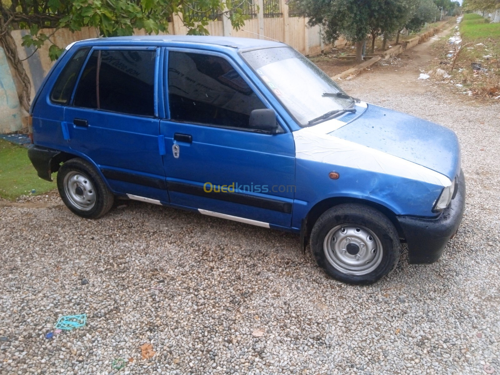 Suzuki Maruti 800 2006 Maruti 800