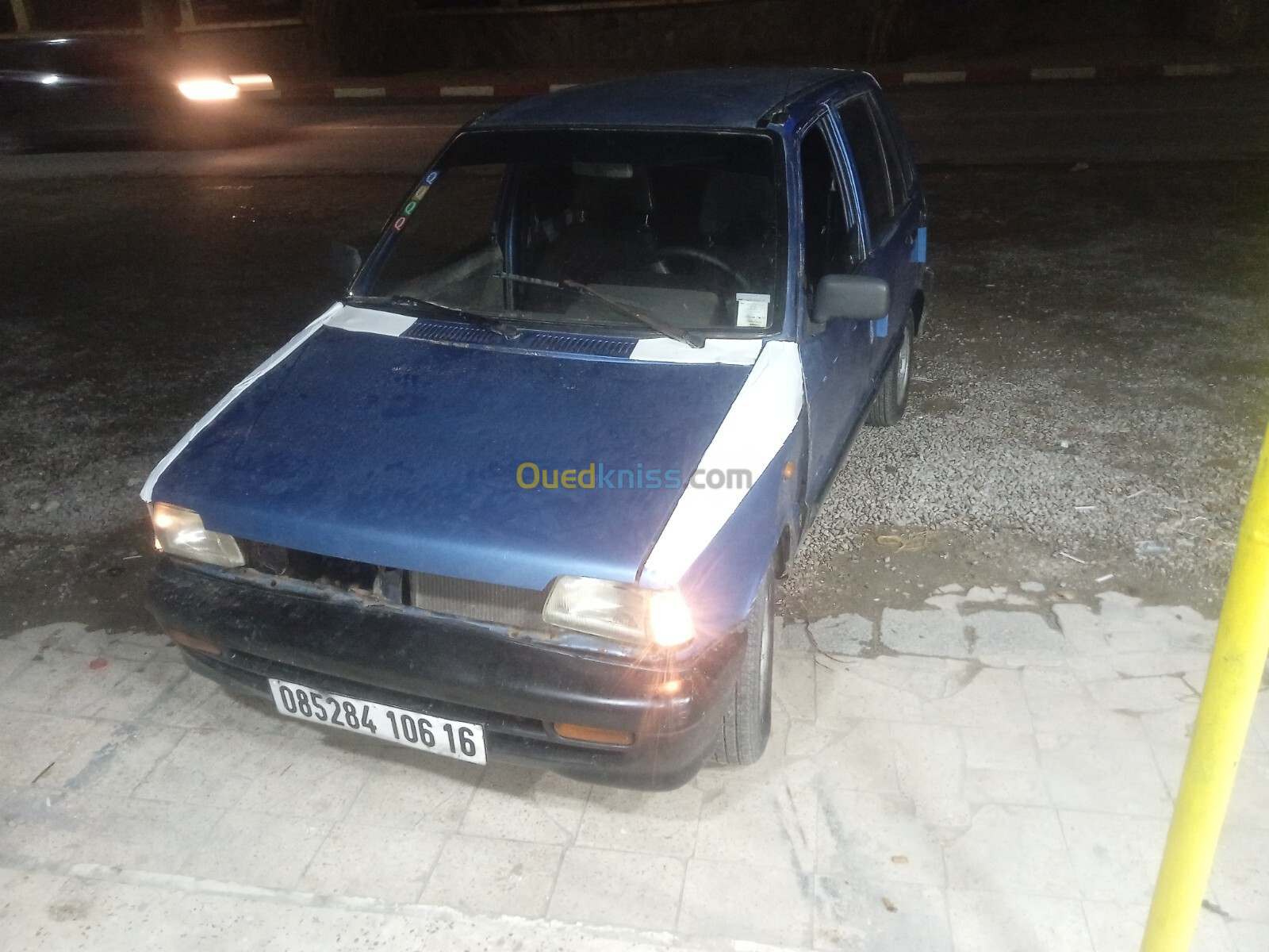 Suzuki Maruti 800 2006 Maruti 800