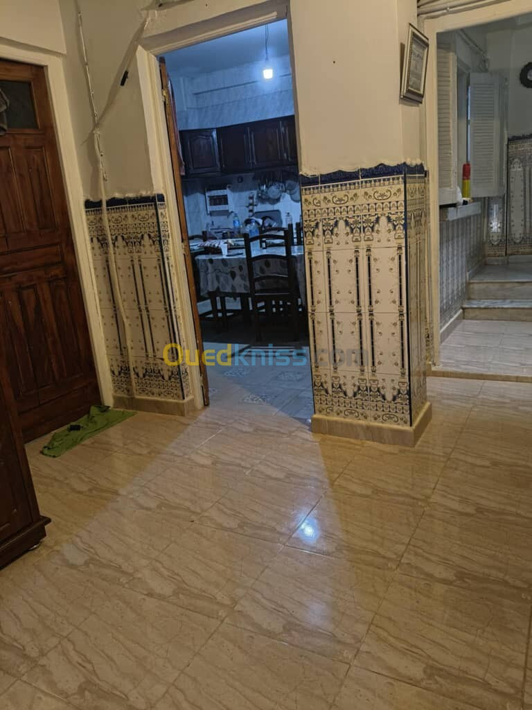 Vente Villa Mostaganem Mostaganem