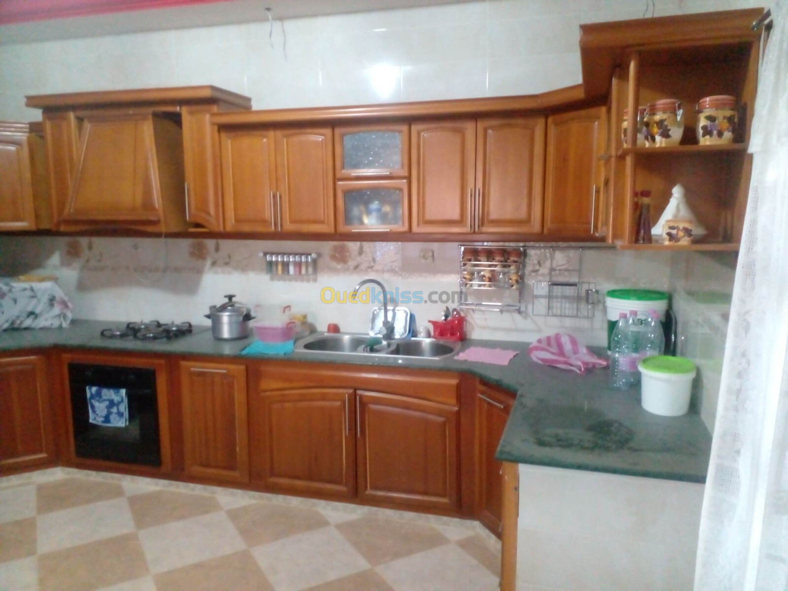 Vente Villa Sétif Setif