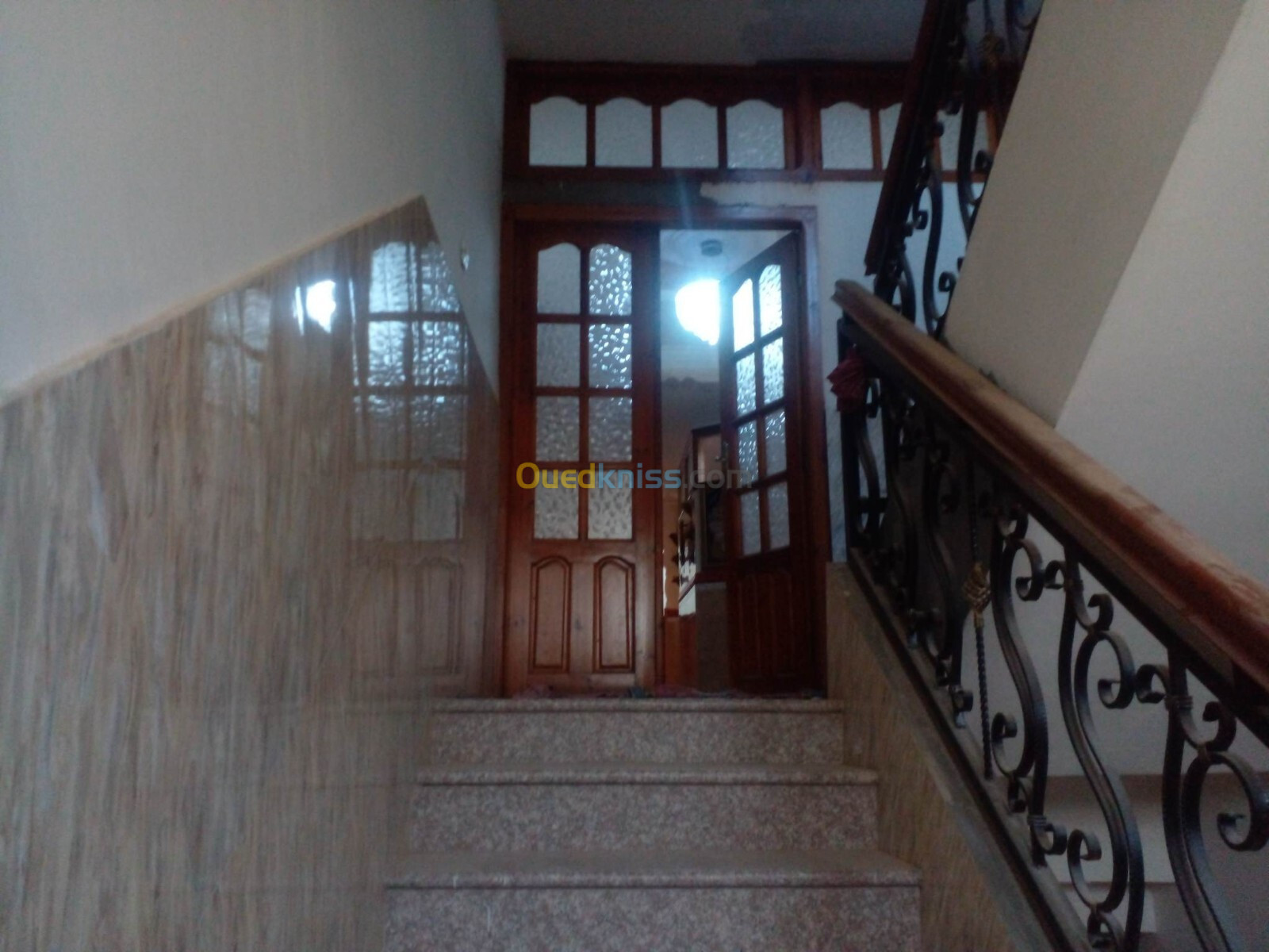 Vente Villa Sétif Setif