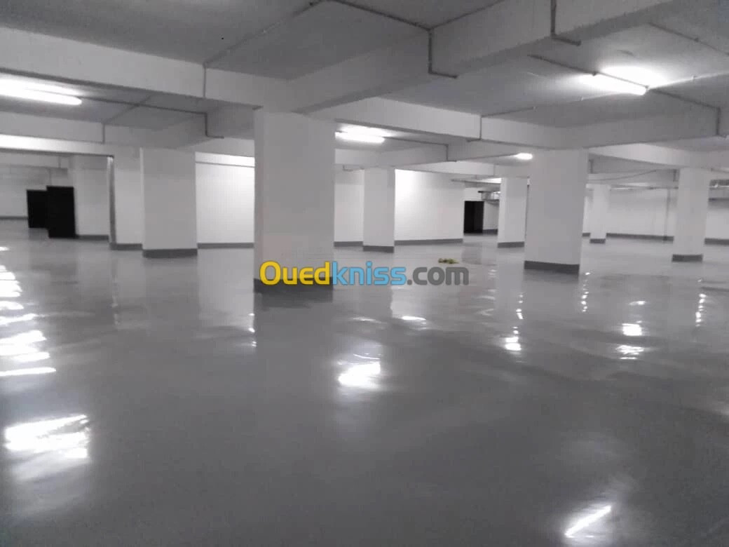 Vente Appartement F3 Alger Cheraga