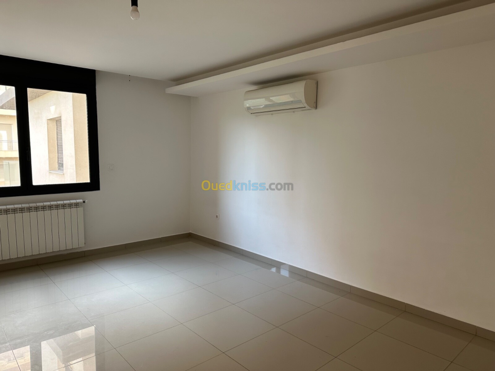 Vente Appartement F3 Alger Cheraga