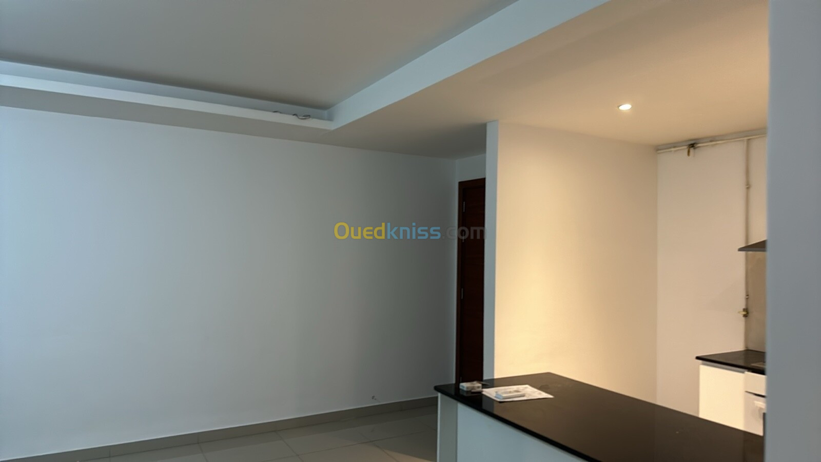 Vente Appartement F3 Alger Cheraga