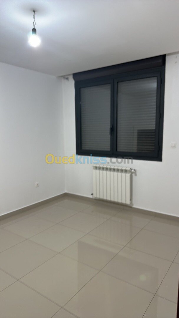 Vente Appartement F3 Alger Cheraga