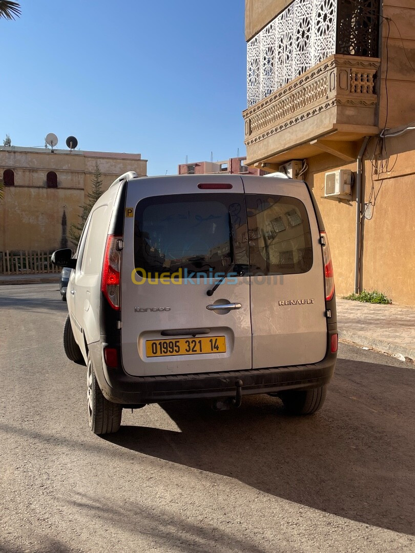 Renault Kangoo 2021 Confort