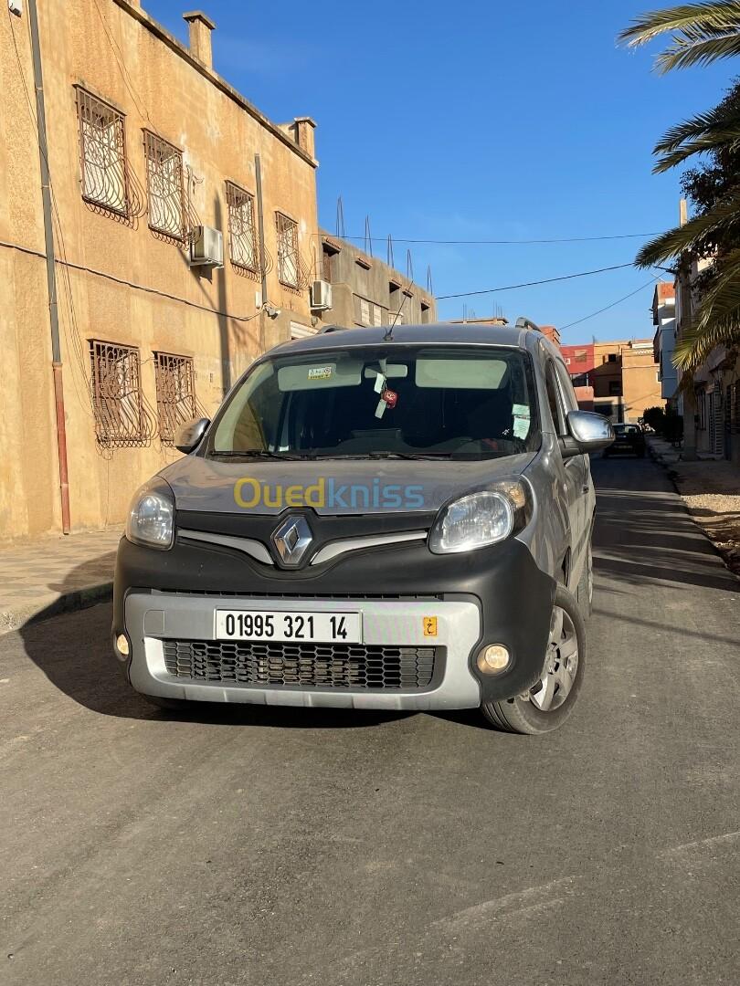 Renault Kangoo 2021 Confort