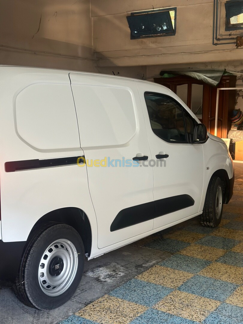 Fiat Doblo 2024 