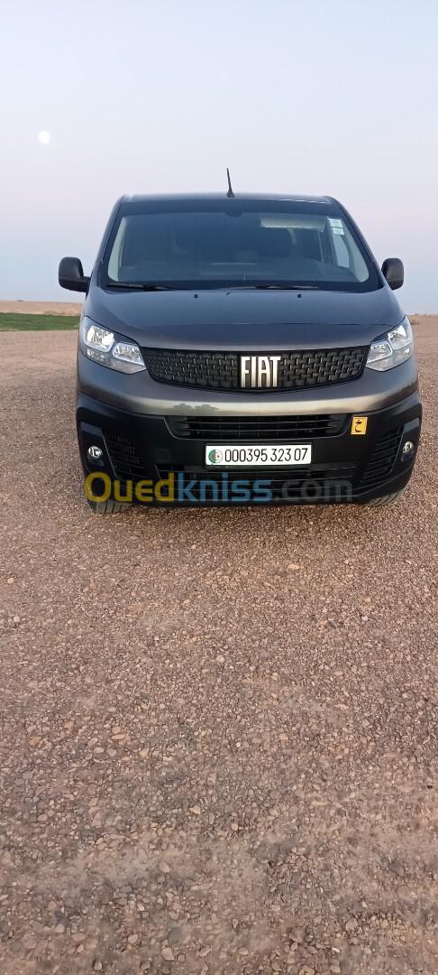 Fiat Scudo 2023 2023