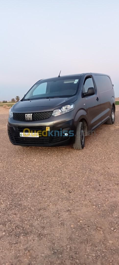 Fiat Scudo 2023 2023