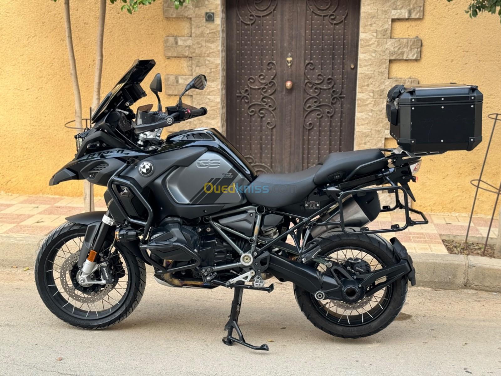 BMW Gs 1250 2022