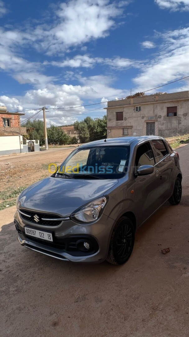 Suzuki Celerio 2022 GLX